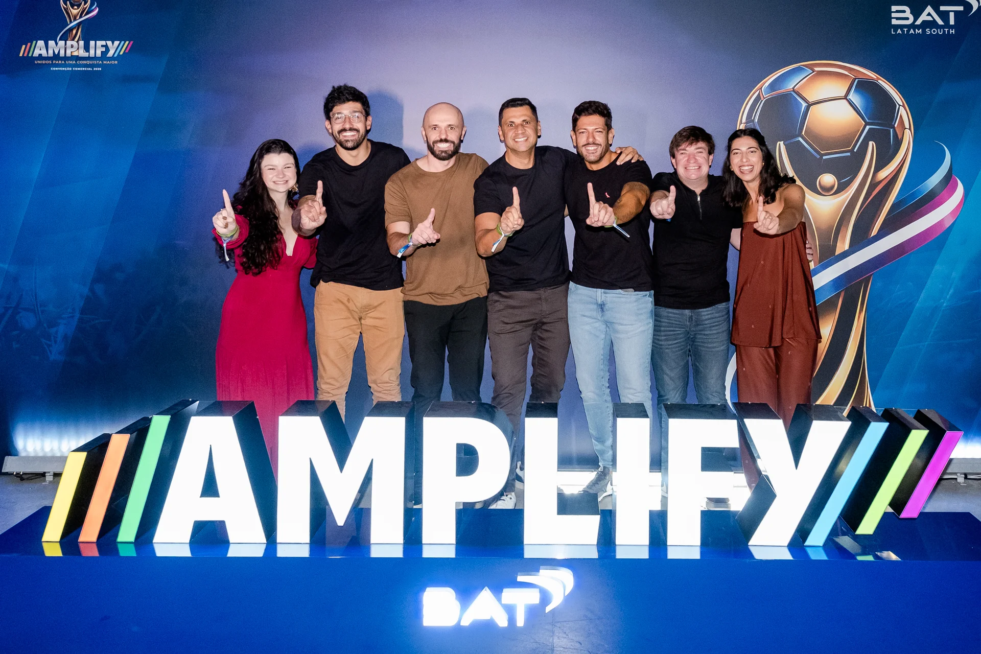 Convenção Comercial 31